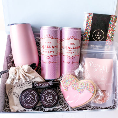 Sweetheart Care Packages