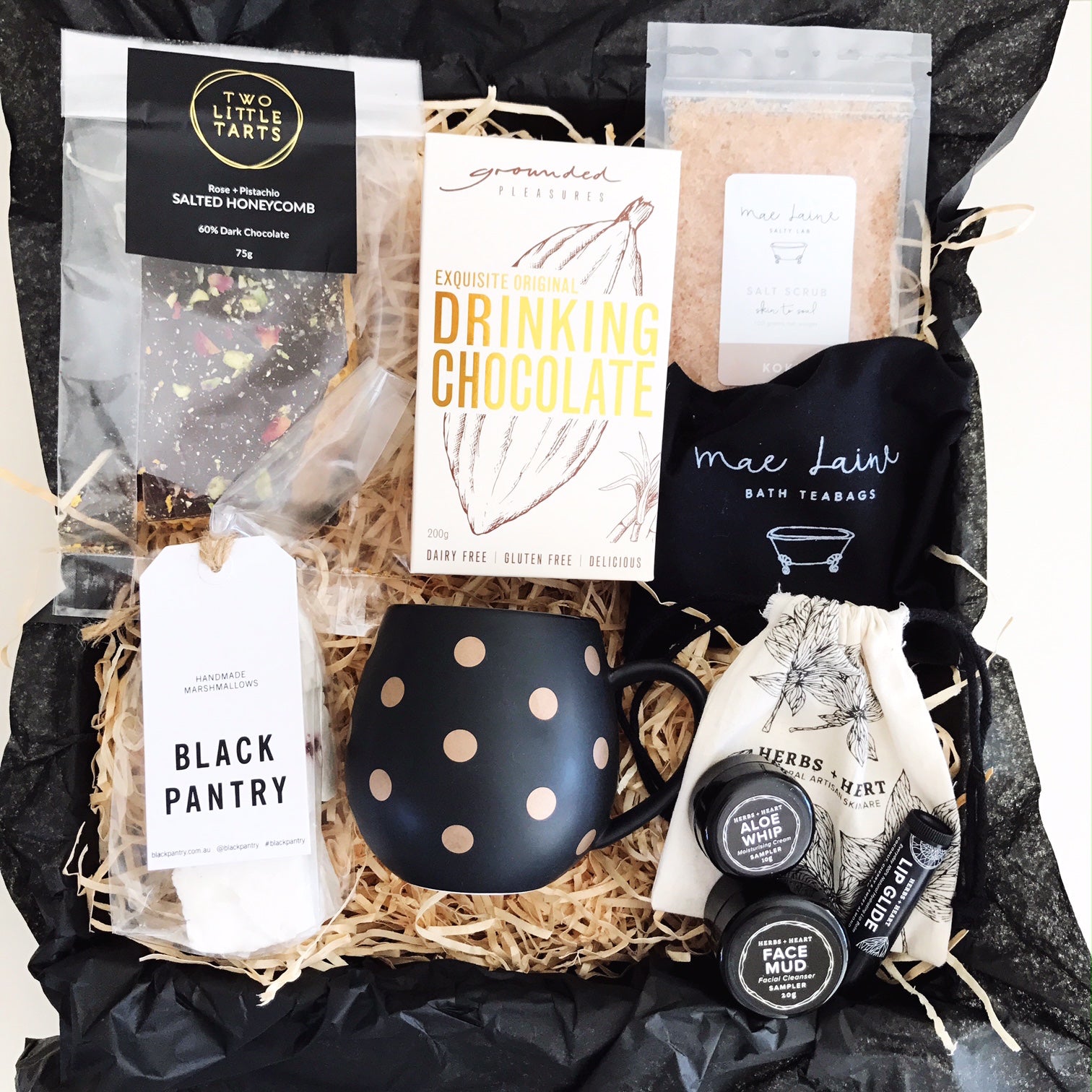 When an opportunity turns into a life lesson – Feel Better Box