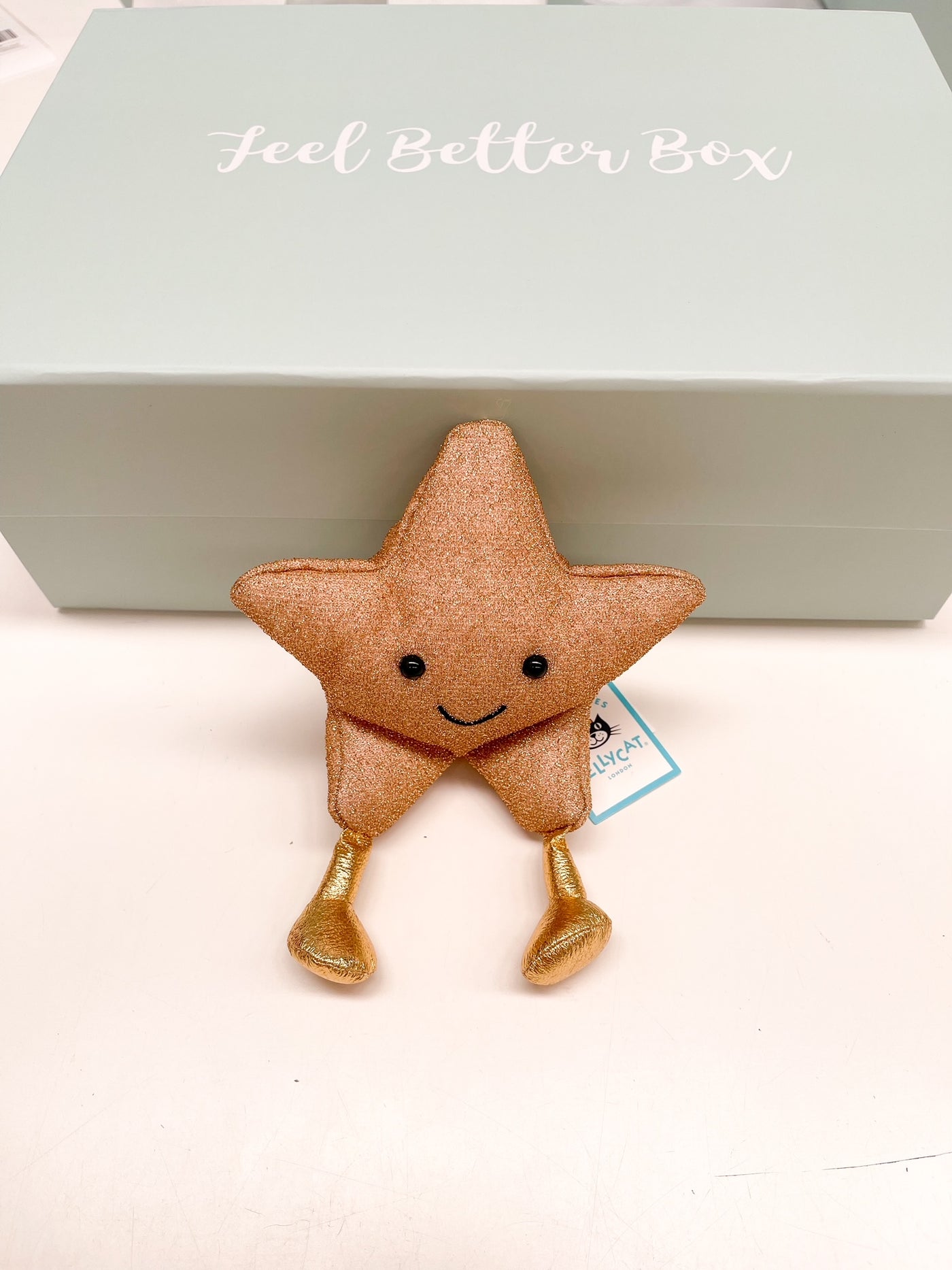 JellyCat Amuseable Star