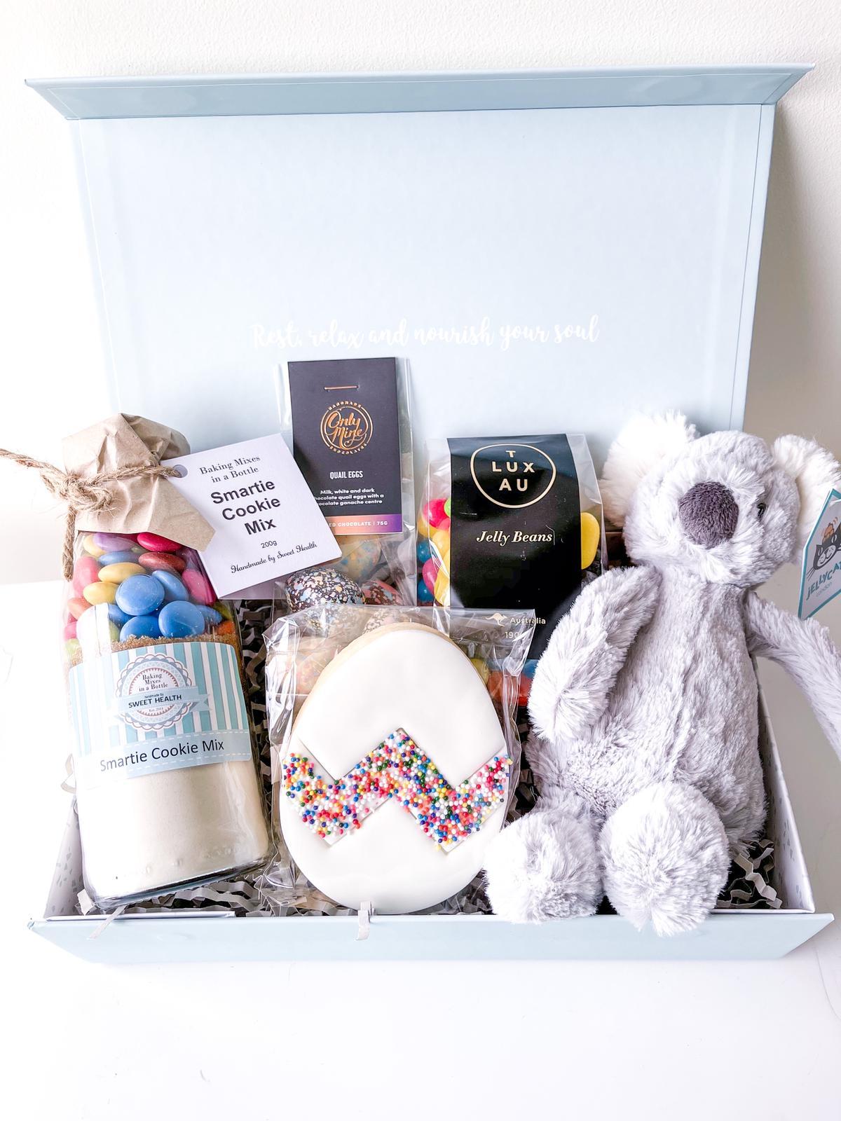 Easter Family Hamper