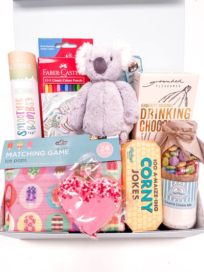 Family Hamper
