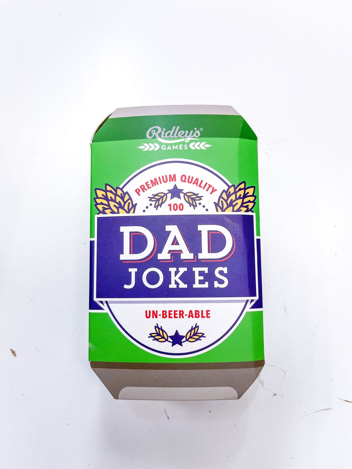 Dad Jokes - Feel Better Box