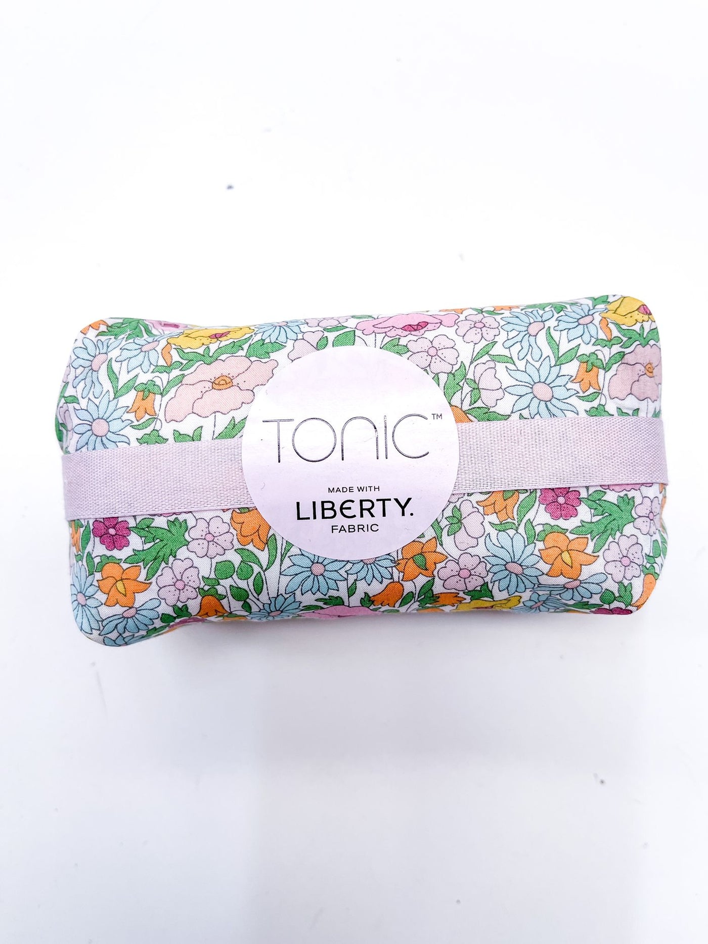 Tonic Shea Butter Liberty Soap