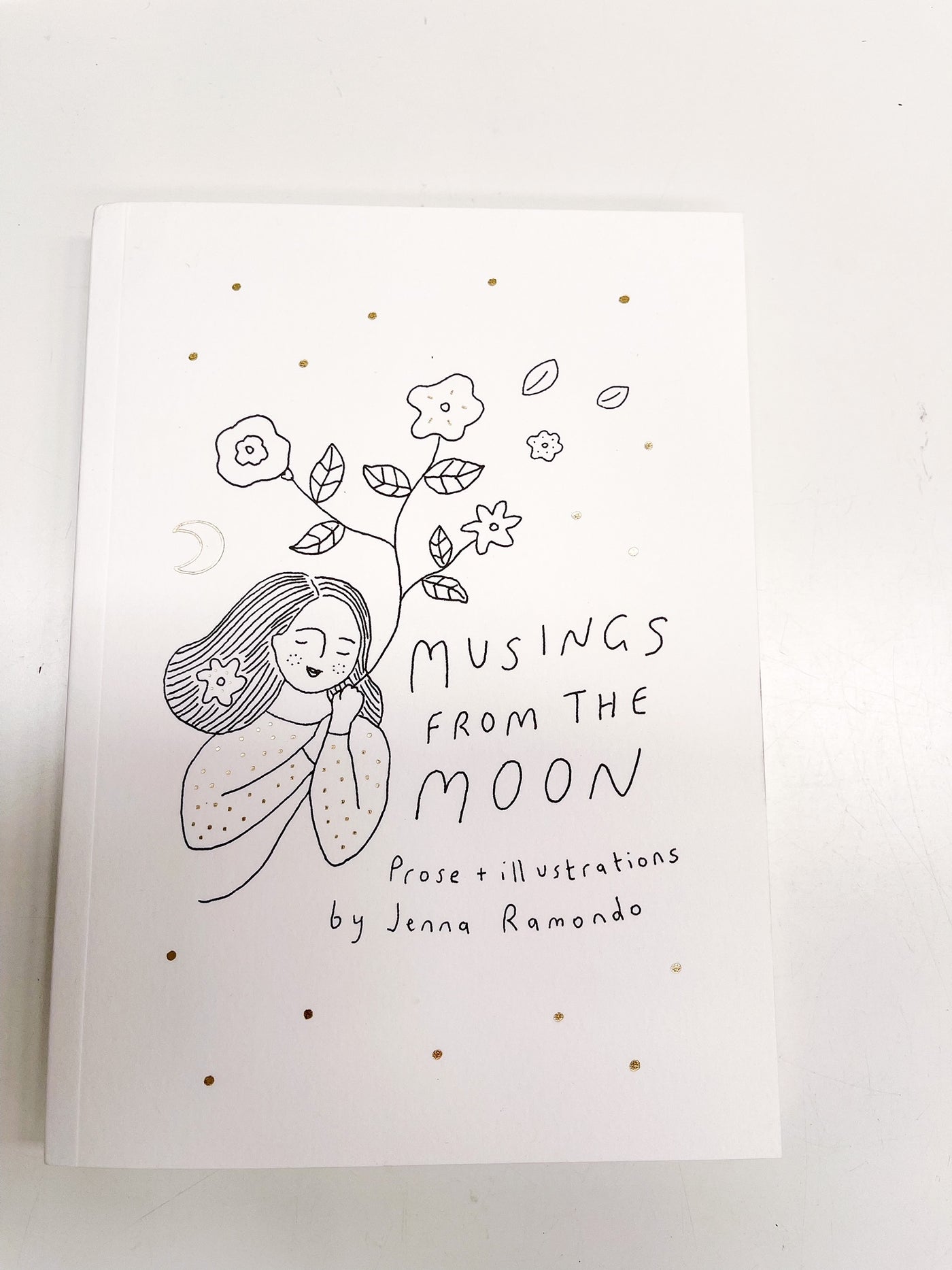 Musings from the Moon - Feel Better Box