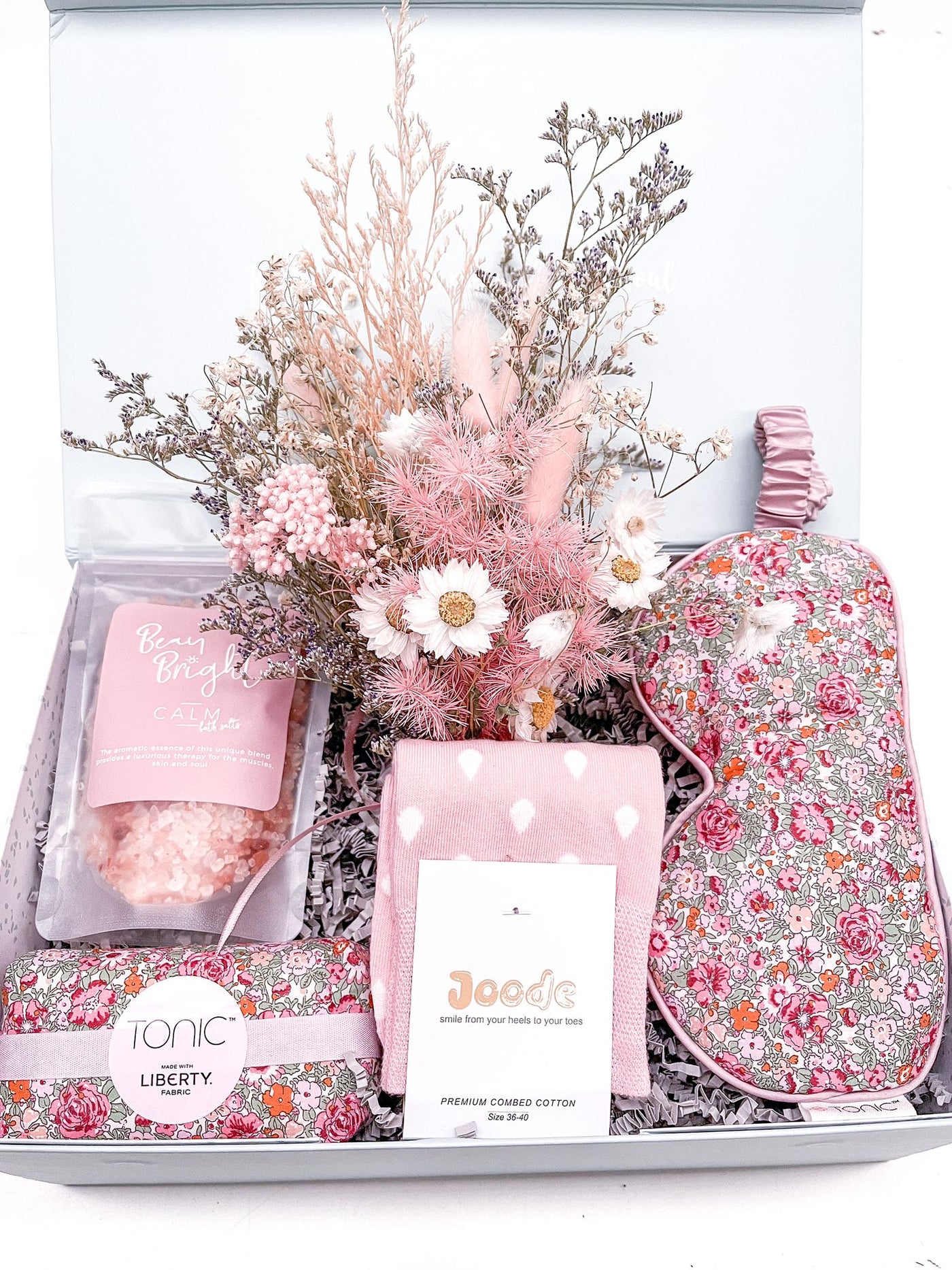 Spa Pamper Pack