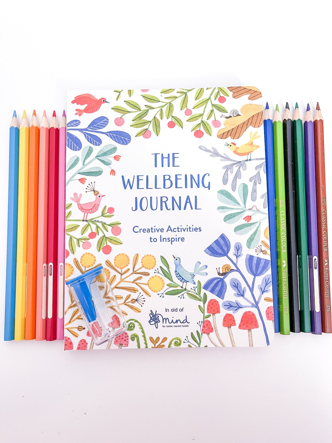 The Well-being Journal