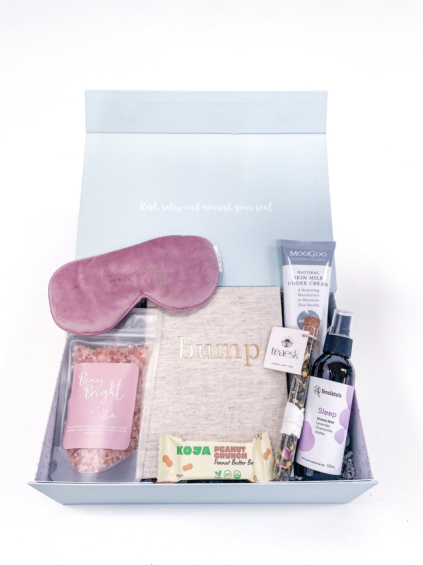 Luxury Pregnancy Care Package