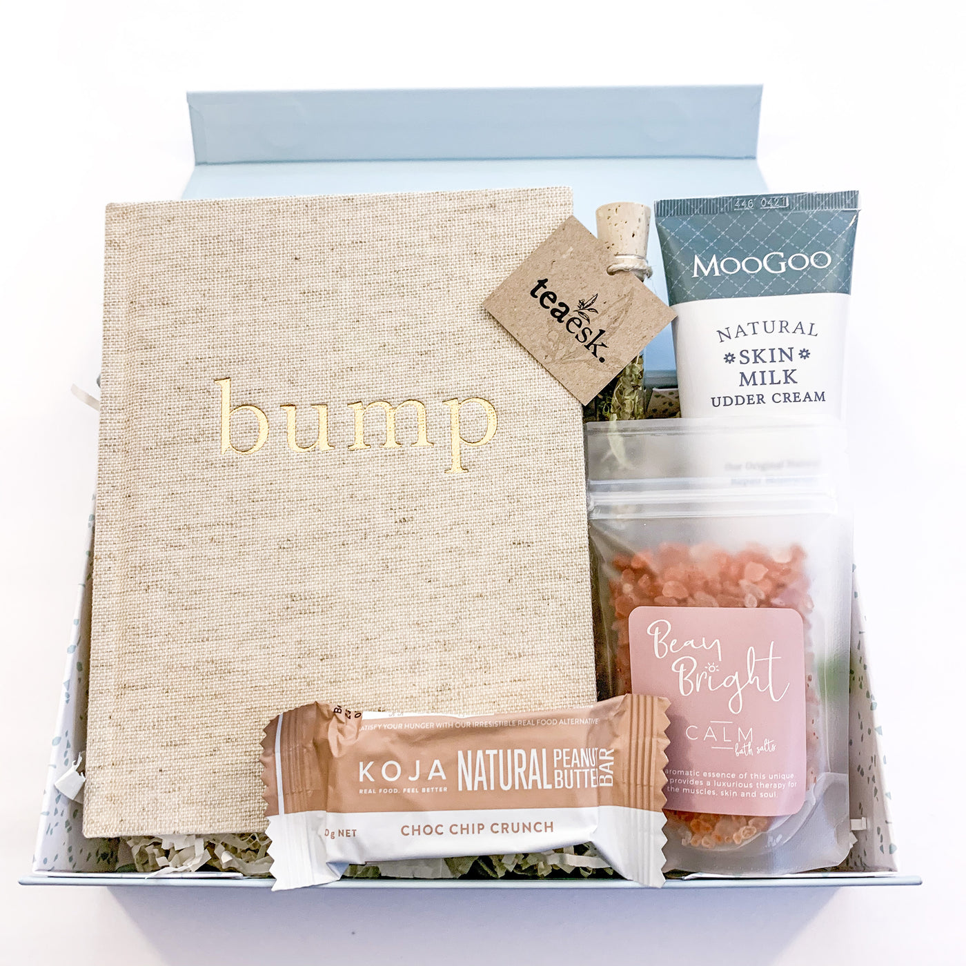 Pregnancy Care Package - Feel Better Box