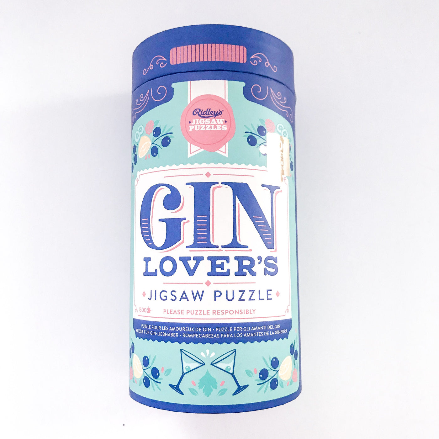 Gin Lover's Gift